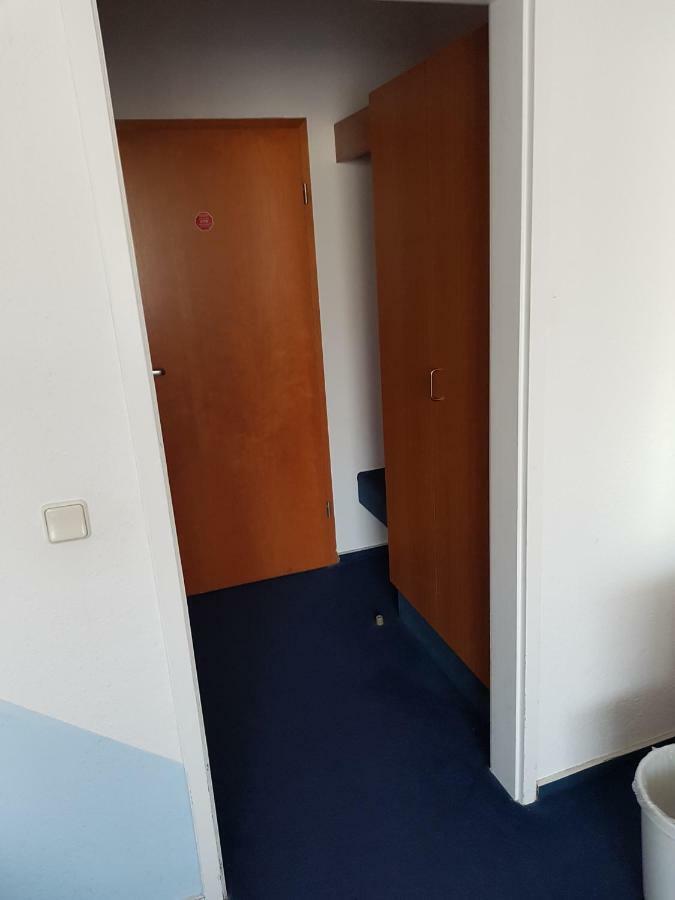 City Hotel Реклингхаузен Экстерьер фото