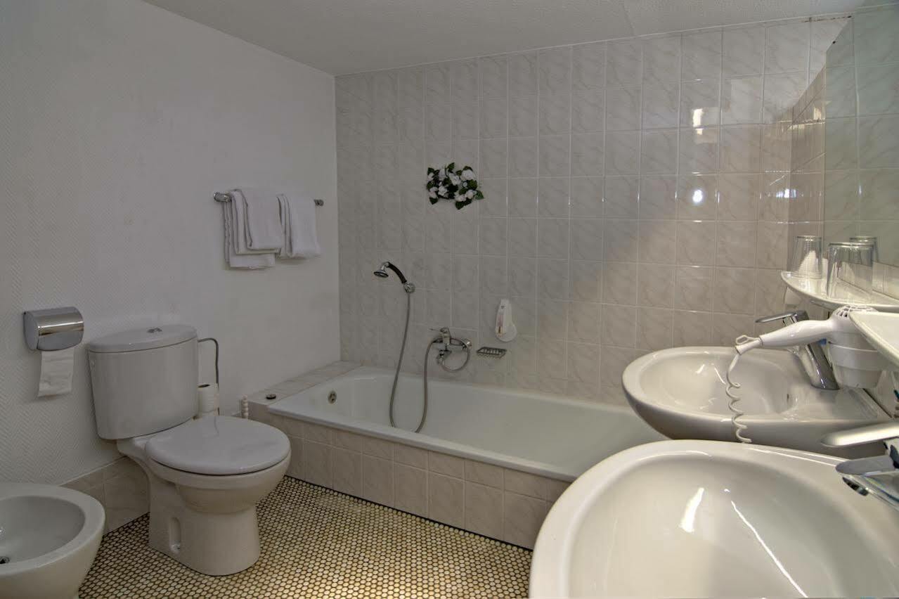 City Hotel Реклингхаузен Экстерьер фото